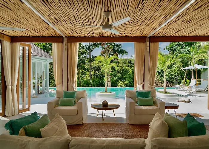 Villa The Lagoon By Balisuperhost Uluwatu