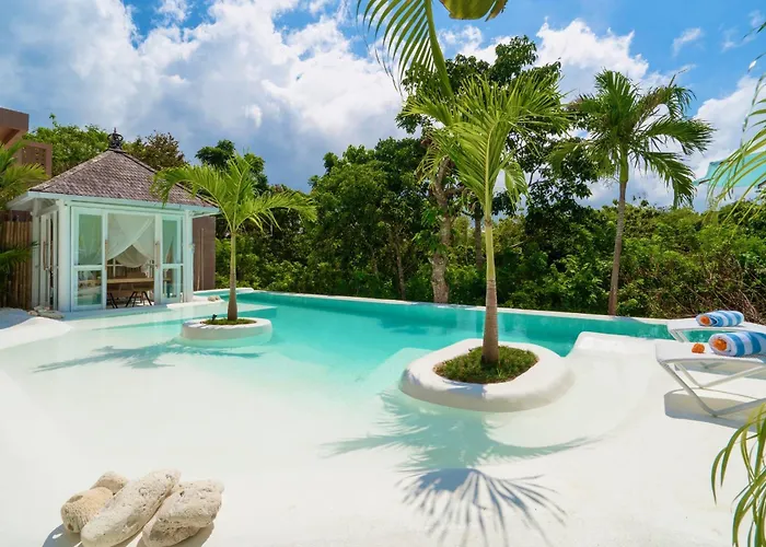 Villa The Lagoon By Balisuperhost Uluwatu