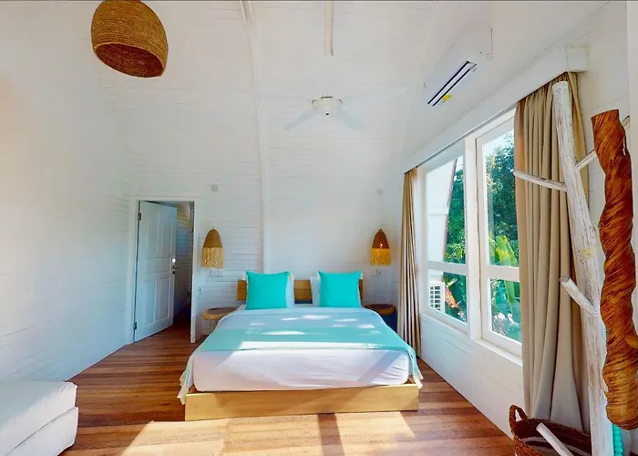 Villa The Lagoon By Balisuperhost *