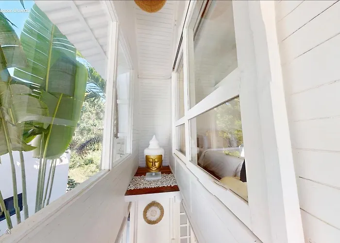 Villa The Lagoon By Balisuperhost Uluwatu