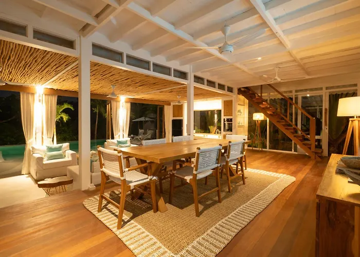 Villa The Lagoon By Balisuperhost