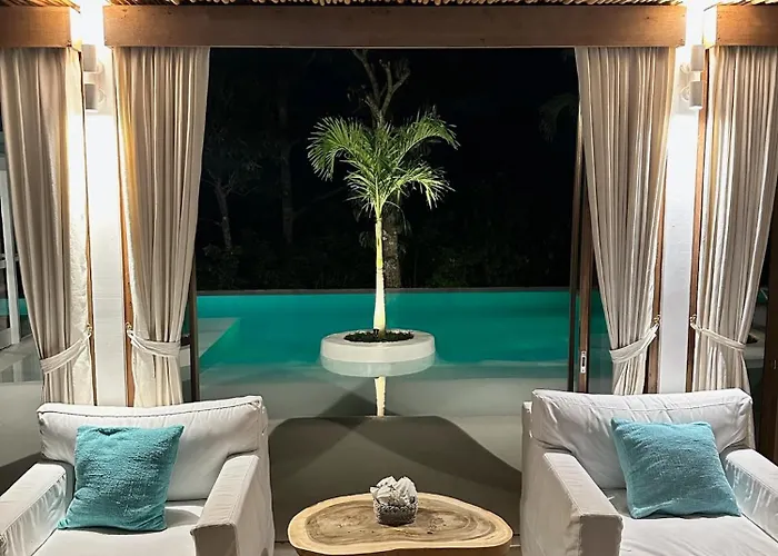 The Lagoon By Balisuperhost Villa Uluwatu
